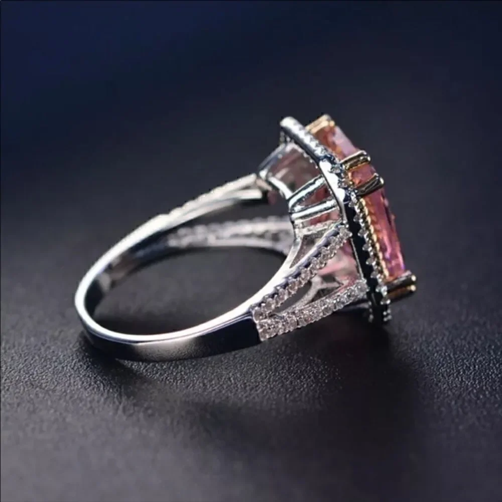New Wedding Engagement Rings